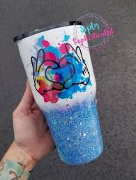 Walmart is known for their low prices, special buys and rollbacks, but there are still many ways you can save even money. Glitter Disney Tumbler Cheap Online Shopping