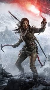 We have a massive amount of desktop and mobile if you're looking for the best tomb raider wallpaper then wallpapertag is the place to be. Tomb Raider Iphone Wallpapers Top Free Tomb Raider Iphone Backgrounds Wallpaperaccess