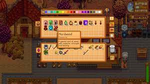 Everything you need to know about having children Stardew Valley All Hardwood Farming Locations Exputer Com