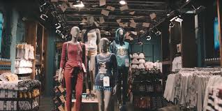 Here you can find all the primark stores in london. Inside The Harry Potter Primark Store In London