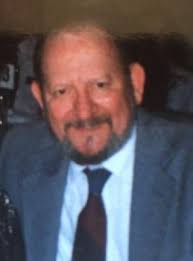 William Boucher Obituary (1944