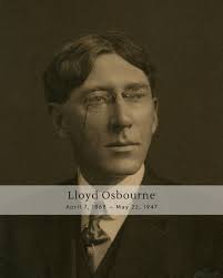 Robert Louis Stevenson Museum