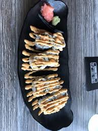 Hashi japanese kitchen asub kohas fort worth. Hashi Japanese Kitchen 6370 Camp Bowie Blvd Ste 122 Fort Worth Tx Mapquest