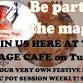 FESTIVE PAINT A CERAMIC GNOME SESSION event image