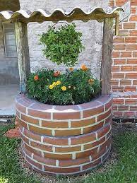 Conjuguer le verbe faire à indicatif, subjonctif, impératif, infinitif, conditionnel, participe, gérondif. Comment Realiser Un Puits Artificiel Pour La Decoration De Votre Jardin Bricolage Maison Idees Jardin Decoration Jardin Jardins