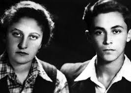 The Jewish World of Yesterday, the Hope of Today Žydų praeities pasaulis