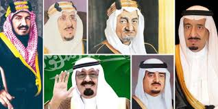 صور الملوك المملكة العربية السعودية