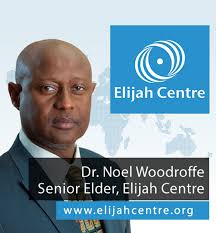 Prophetic Faith: First Words to EC