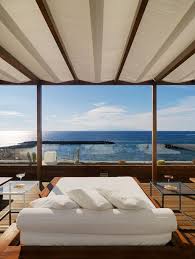 Sunset Chill Out With Sea Views Hotel Chill Out Lounge Honeymoon Inspiration