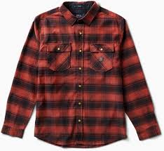 Personalize your videos, scores, and news! Roark Alpinist Flannel Shirt Men S Rei Co Op