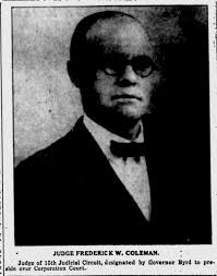 Spotsylvania Memory: 2020