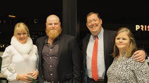 Photos: Holiday Benefit Bash for A Child's Haven