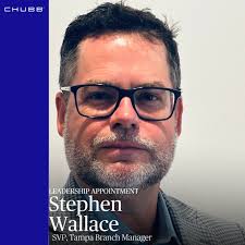 I'm excited to announce that Stephen Wallace has been appointed as the new  Tampa Branch Manager, effective September 1st. Stephen brings a wealth of  experience and strong leadership from his role as… |