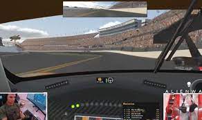 Max Verstappen Aims Cheeky Dig At Lando Norris As Red Bull Ace Lifts Lid On Iracing Crash F1 Sport Express Co Uk