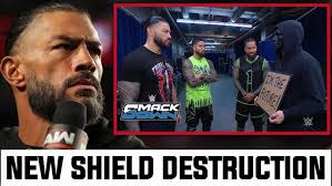 Johnathan Douglas VS. “Daddy” Daniel Ismael