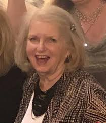 Trudy Robinson Obituary