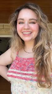 Happy friday! Todays knitfit 💃🏻 #knittersoftiktok #knittok #knitting  #knitwear