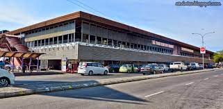 Based on kota kinabalu's cost of living, here's selected remote jobs that would cover your costs Entree Kibbles Central Market äºšåº‡ä¸­å¤®å¸‚åœº Pasar Besar Kota Kinabalu Sabah State Malaysia