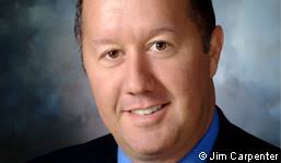 Frank Warnock, Darden School of Business