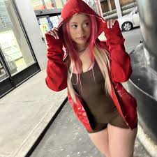 Listen to be a lady by Ice Spice in xXx playlist online for free on  SoundCloud