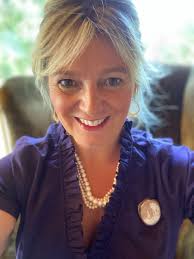 Artist and Owner, Carpe Diem Papers