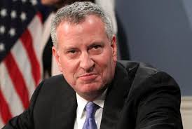 De Blasio campaign donor lands job