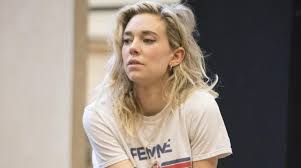 She grew up having actors vanessa redgrave and corin redgrave as family companions, and that may have roused her to pursue acting too. The Untold Truth Of Vanessa Kirby Thenetline