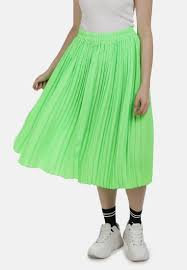 Rock&roll — made it to new york 03:46. Mymo Rock A Linien Rock Neon Grun Grun Zalando De