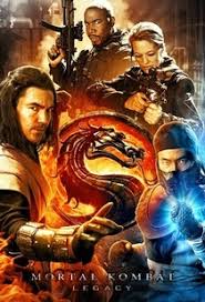 Where to watch mortal kombat mortal kombat movie free online Mortal Kombat Legacy Shows Online Find Where To Watch Streaming Online Justdial Uk