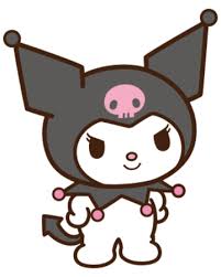 Kuromi Hello Kitty Wiki Fandom Kuromi is often seen together with sanrio character my melody but did you know that the two are actually rivals? kuromi hello kitty wiki fandom