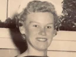 Mildred "Milly" Martens Sutton's Obituary