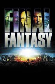 Watch Final Fantasy The Spirits Within Online Free Full Movie 123movies