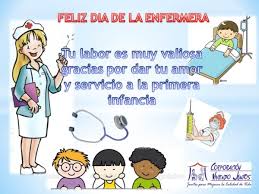 Aunque la celebración del día de la enfermera argentina es el 21 de noviembre, entiendo que el 12 de mayo las representa a todas y nada mejor que haciendo conocer la historia del cuadro tan conocido por cualquiera que haya concurrido alguna vez a un establecimiento de asistencia sanitaria. Tarjetas Dia De La Enfermera Para Imprimir Compartir Tarjeta