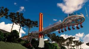 20 de junho de 2019 andy spinelli 4 min. Skyglass Canela O Mais Novo E Emocionante Destino Turistico Do Rs