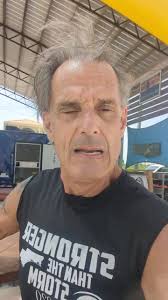 KILLER SEAFOOD was live.