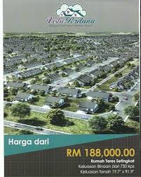 Located in miri, 5 km from boulevard shopping complex and 5 km from san. Spnb Aspirasi Vista Perdana Miri Miri Property Market