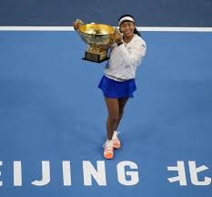 Naomi was born in osaka. How Did Half Japanese Naomi Osaka Integrate Into And Change Japanese Society Minnews