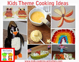 By admin november 12, 2019. Theme Dinner Ideas For Kids To Put Together A Fun Dinner Party