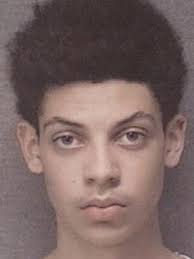 Man sentenced in out-of-state robbery spree, charged in local shooting