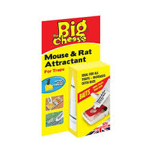 I have another video about a different kind of trap, but. Rat Mouse Trap Bait Pest Disease Control Blackbrooks Garden Centres