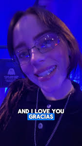 You love her and so do we, and we got to experience a magical moment with  @BILLIE EILISH at her new album merch pop-up in #MexicoCity. #mexico  #hitmehardandsoft #billieeilish