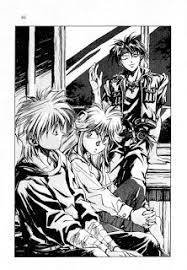 3,617 word count thus far: Read Sorcerous Stabber Orphen Rogue Journey Chapter 2