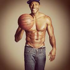 Derek Roman Hit The Floor Mckinleyfreeman Mckinley Freeman S Instagram Photos Webstagram Look