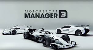 Motorsport Manager Mobile 3 Apk V1 1 0 Full Mod Mega Deporte Motor Juegos De Carreras Carreras