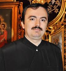 Pr. lect. dr. Cătălin Vatamanu