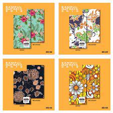 Sampul duit raya scon media. Sampul Raya 10pcs Tahun 2019 Shopee Malaysia