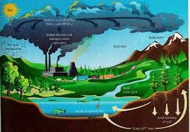Maybe you would like to learn more about one of these? Pengertian Hujan Asam Penyebab Proses Dan Dampak Terjadinya Hujan Asam Glosaria Com
