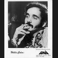 Willie colon was there during the 1960s when salsa, as it eventually became known, was in its developing stages. Willie Colon The Legends Latin Music Usa