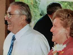 Dennis Wheelwright Obituary (1935