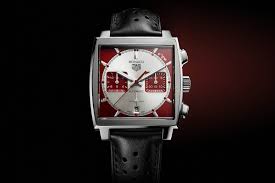 Información, novedades y última hora sobre gp mónaco. Tag Heuer Monaco Calibre 02 Gp Monaco Historique Cbl2114 Specs Price